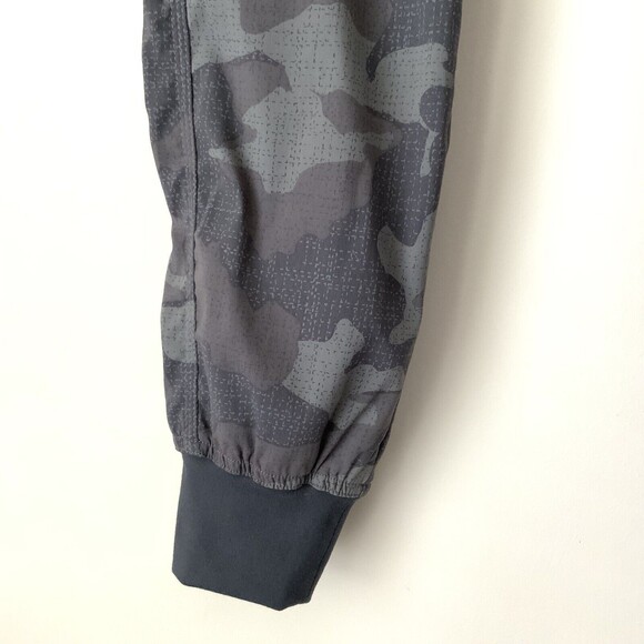 Prana Joggers Camouflage Sky Canyon 2 - Picture 9 of 11
